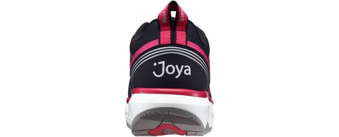 28RJ42 kvinnor id zoom ii svart/rosa Joya