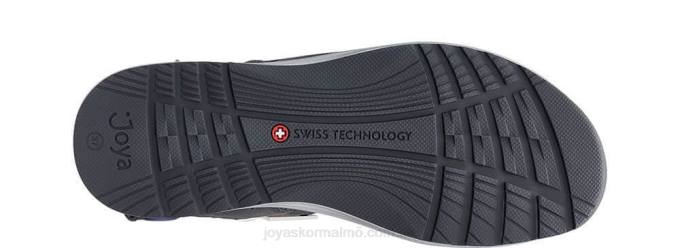 28RJ75 kvinnor komodo grå/blå Joya