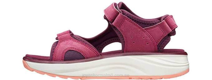 28RJ76 kvinnor komodo violett Joya