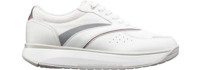 28RJ11 kvinnor sydney ii vit Joya