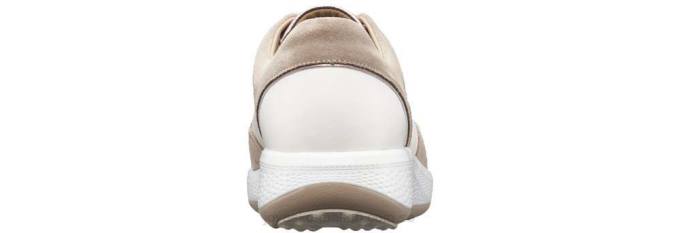 28RJ14 kvinnor britt beige/vit Joya