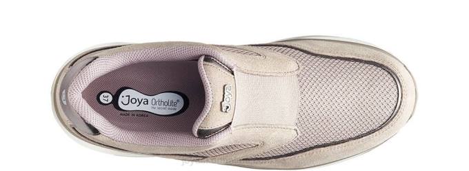 28RJ19 kvinnor bella beige Joya