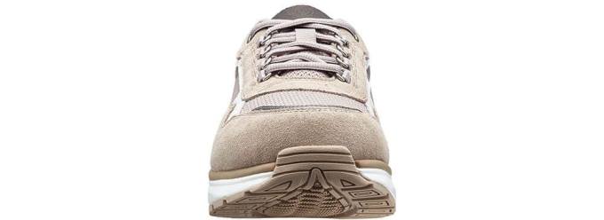 28RJ20 kvinnor tina ii beige/vit Joya