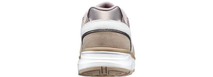 28RJ20 kvinnor tina ii beige/vit Joya