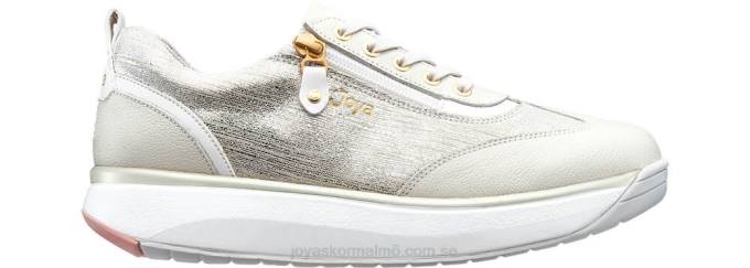 28RJ21 kvinnor laura beige/vit Joya