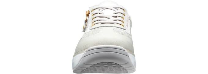 28RJ21 kvinnor laura beige/vit Joya