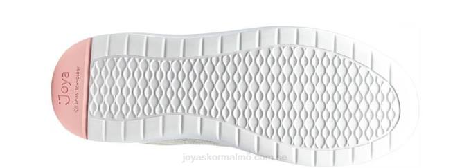 28RJ21 kvinnor laura beige/vit Joya