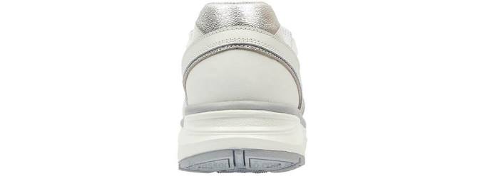 28RJ36 kvinnor tina ii vit/silver Joya