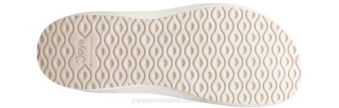 28RJ58 kvinnor riga curry brun Joya