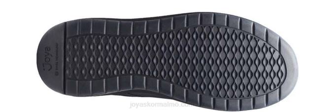 28RJ60 kvinnor budapest ii svart Joya