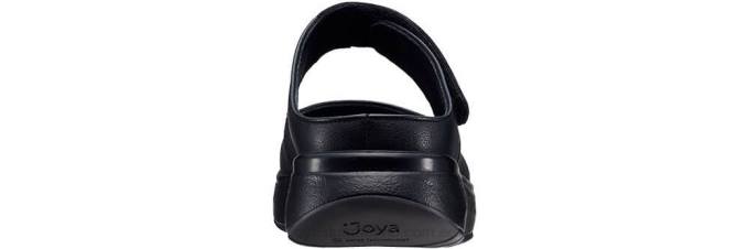 28RJ70 kvinnor vanessa svart Joya