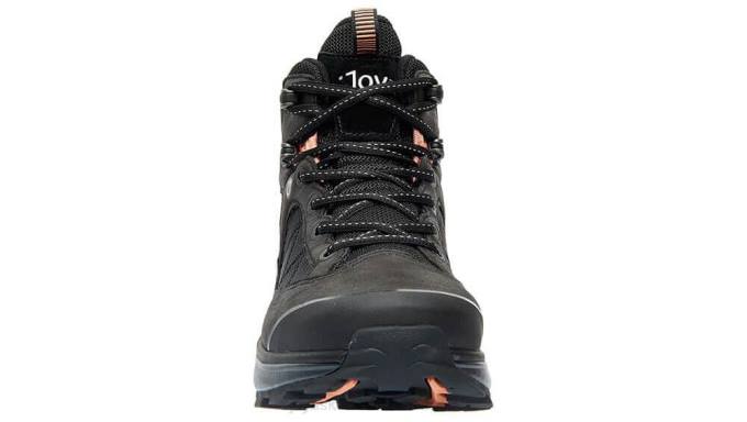 28RJ51 kvinnor montana boot ptx svart Joya