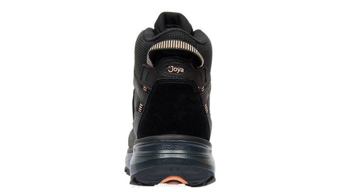 28RJ51 kvinnor montana boot ptx svart Joya