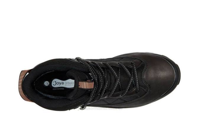 28RJ51 kvinnor montana boot ptx svart Joya