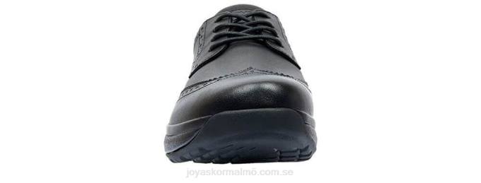 28RJ138 män paso fino ii svart Joya