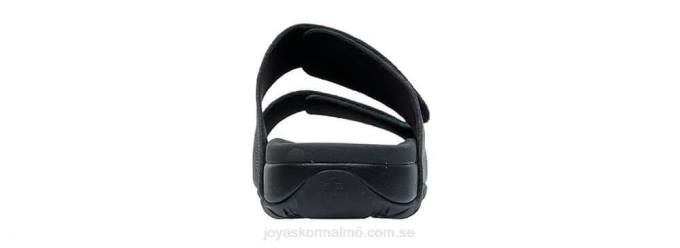 28RJ142 män max ii svart Joya