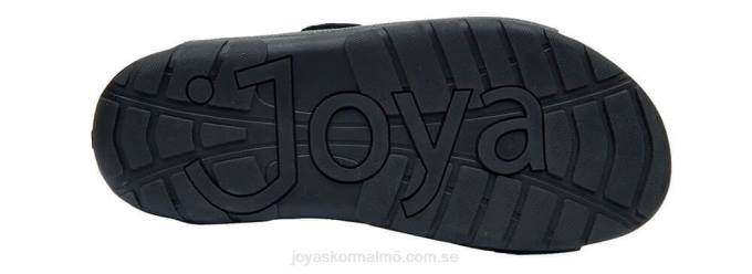 28RJ142 män max ii svart Joya
