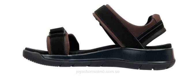 28RJ145 män capri iii brun Joya