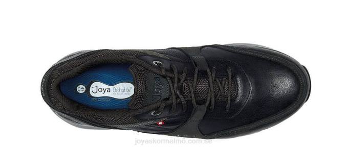 28RJ105 män tony ii svart Joya