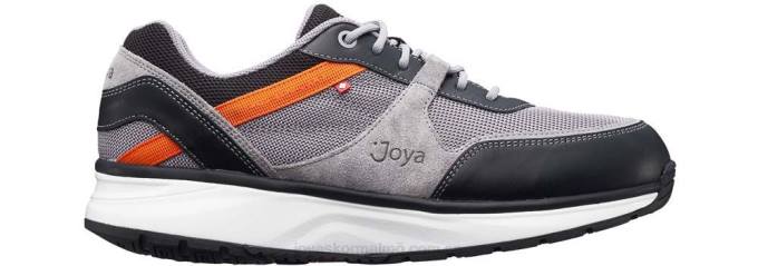 28RJ90 män tony ii grå/orange Joya