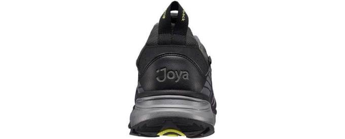 28RJ120 män santiago stx svart/grå Joya
